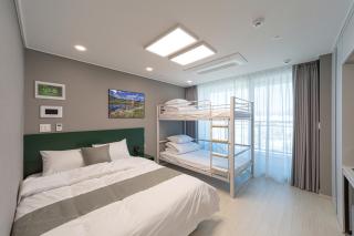 Bella Stay - Chuncheon - 4