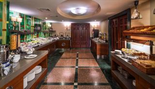 Titanic Comfort Sisli - Istanbul - 7