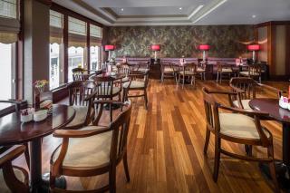Titanic Comfort Sisli - Istanbul - 5