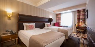Titanic Comfort Sisli - Istanbul - 1