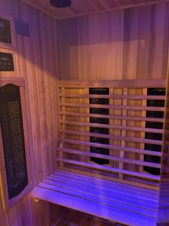 Jacuzzi & Sauna privatifs - Vue mer - Blainville-sur-Mer - 5