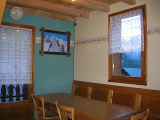 Chalet Analma - 3