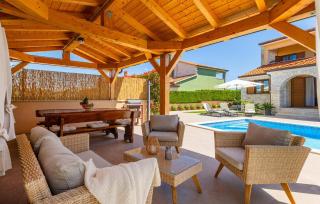 Villa Aurora - 3