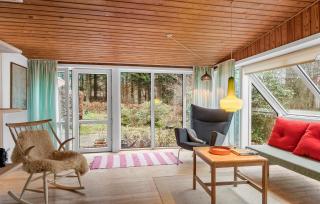 2 Bedroom Lovely Home In Almind - Almind - 8