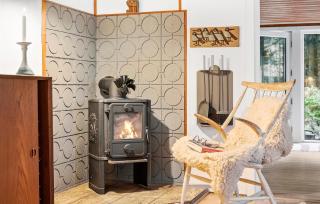 2 Bedroom Lovely Home In Almind - Almind - 6