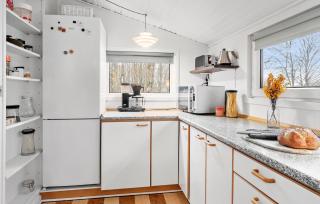 2 Bedroom Lovely Home In Almind - Almind - 4