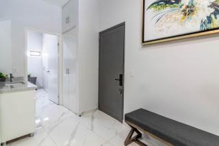 Suite Jr Lujo en el Corazon de Zapotlanejo 203 - Zapotlanejo - 9