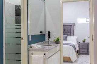 Suite Jr Lujo en el Corazon de Zapotlanejo 203 - Zapotlanejo - 3