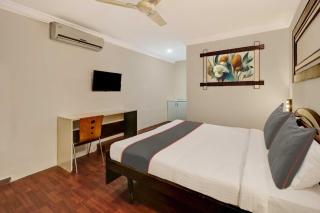 Collection O Sabharwal Residency Near Lalbagh Botanical Garden - Bangalore - 7