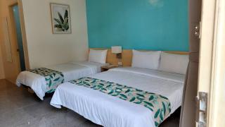 SeTu Divespot & Resort - Boljoon - 4