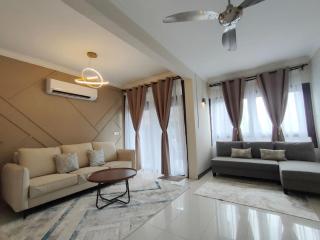 Renovated 2 Bedroom Seavilla for 6pax - 3