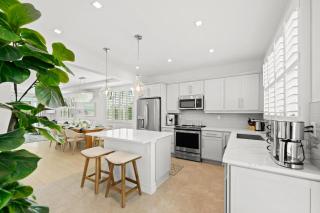 Sea Salt at Hunter's Point - 6