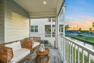 Sea Salt at Hunter's Point - 3