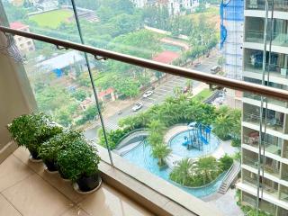 Bắp The Sóngg apartment - Vung Tau - 0
