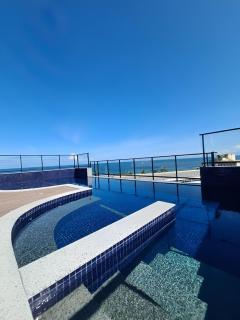 Lindo Apto na Praia de Ondina - 0