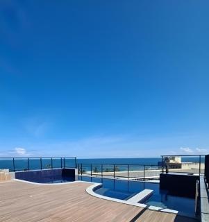 Lindo Apto na Praia de Ondina - Salvador - 3