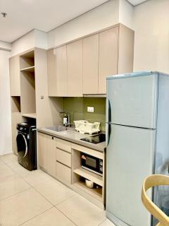 Bắp The Sóngg apartment - Vung Tau - 4