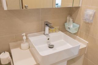 Bắp The Sóngg apartment - Vung Tau - 1