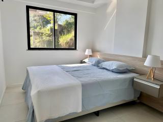 Lindo Apto na Praia de Ondina - 4