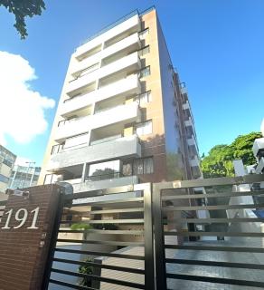 Lindo Apto na Praia de Ondina - 5