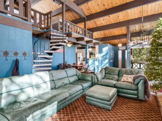 Awesome Home Above the Lake - Dogs Welcome VH315 - - 8