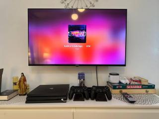 Beige Bliss Retreat Azure North Pampanga - 6