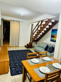 Casa brisa do mar 2 - 7