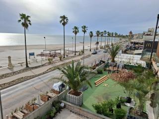Apartamento en la playa de Piriápolis - 2