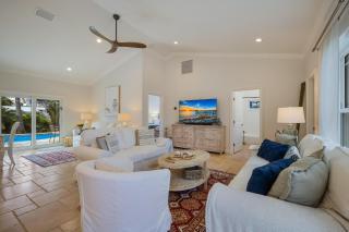 Island Chic - Holmes Beach - 5