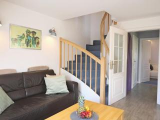 Haus Carolina, Whg. 3 - Westerland - 8