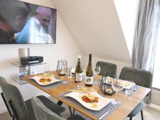 Haus Carolina, Whg. 3 - Westerland - 5