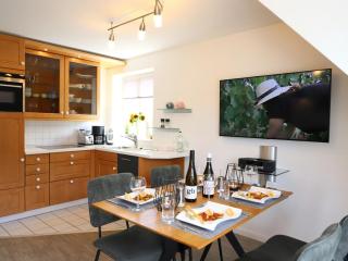 Haus Carolina, Whg. 3 - Westerland - 9