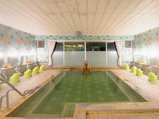 Villa Inawashiro - Inawashiro - 8
