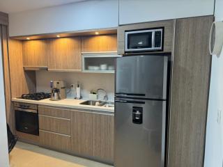 MACA apartamento Niteroi - Armenia - 7