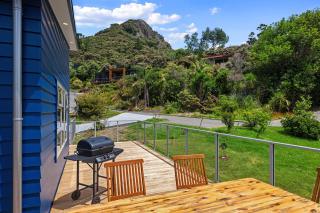 Bluey - Whangarei Heads Holiday Home - Whangarei - 8