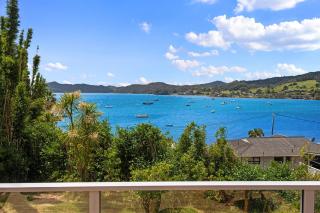Bluey - Whangarei Heads Holiday Home - Whangarei - 7