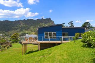 Bluey - Whangarei Heads Holiday Home - Whangarei - 6