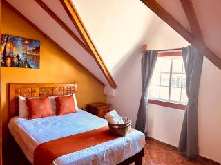 Hotel & Suites Cerro Roj0 - Tlatlauquitepec - 4
