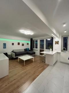 SKY Apartment przy Aqua Parku - Częstochowa - 4