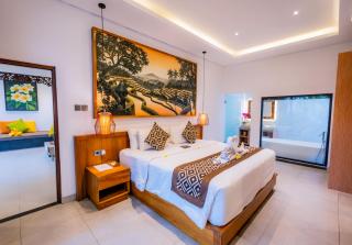 Alam Jepun Villa - Legian - 8