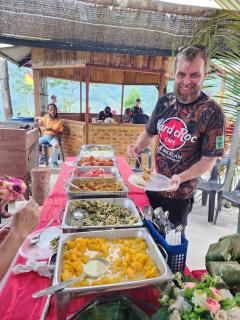 Baruk Mas Kampung Assum - 1