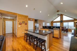 Eagle Rock Cabin 2319 Valley Burg Road - Luray - 7
