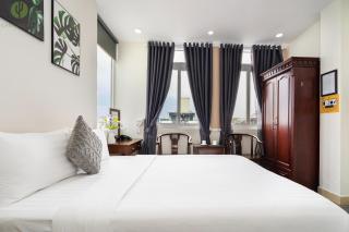 Cactusland Hotel Tan Binh - Ho Chi Minh - 7