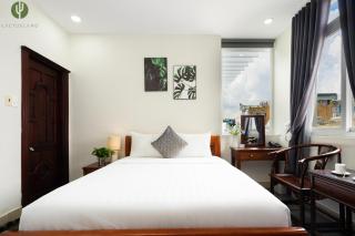 Cactusland Hotel Tan Binh - Ho Chi Minh - 5