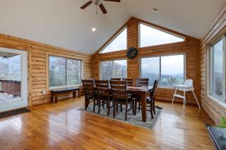Eagle Rock Cabin 2319 Valley Burg Road - Luray - 8