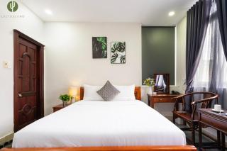 Cactusland Hotel Tan Binh Near T3 Station - 4