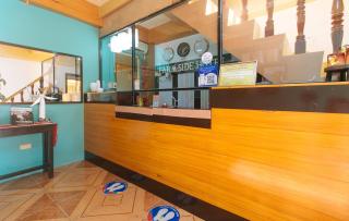 RedDoorz @ Farm Side Hotel Laoag City - Laoag - 5