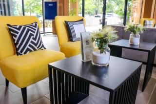 DLUXX THAMMASAT - Pathum Thani - 3