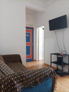 Apartment in Leme beach - Río de Janeiro - 5