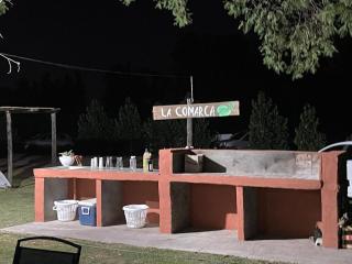 Comarca del Olivo - 5